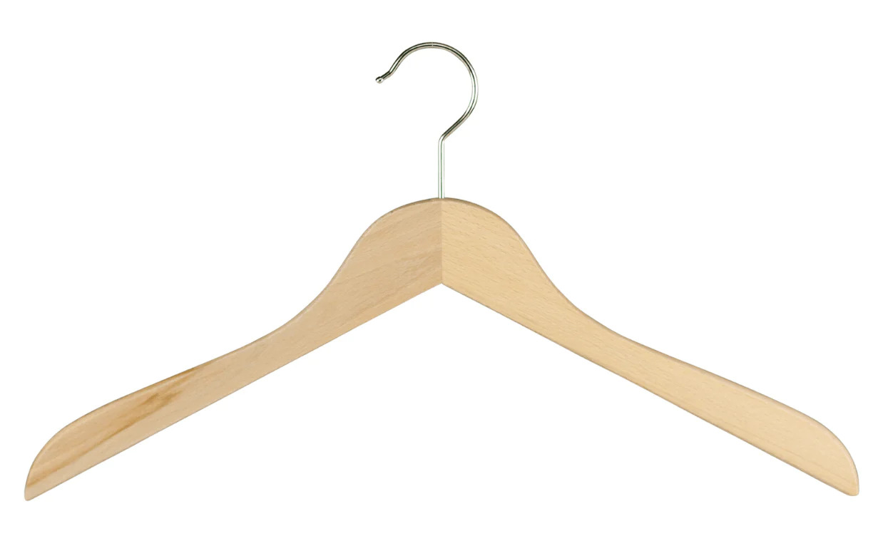Kleiderbügel aus Holz günstig kaufen online