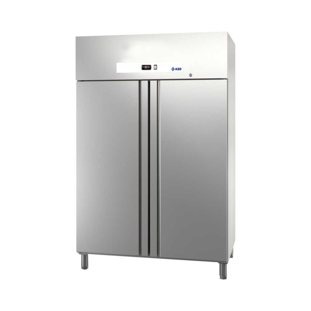Gastro Kühlschrank aus Edelstahl online kaufen